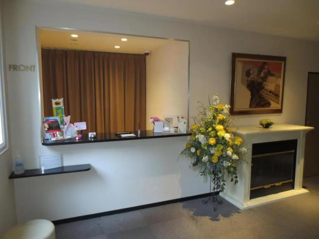 Business Hotel Maruyon Nagoja