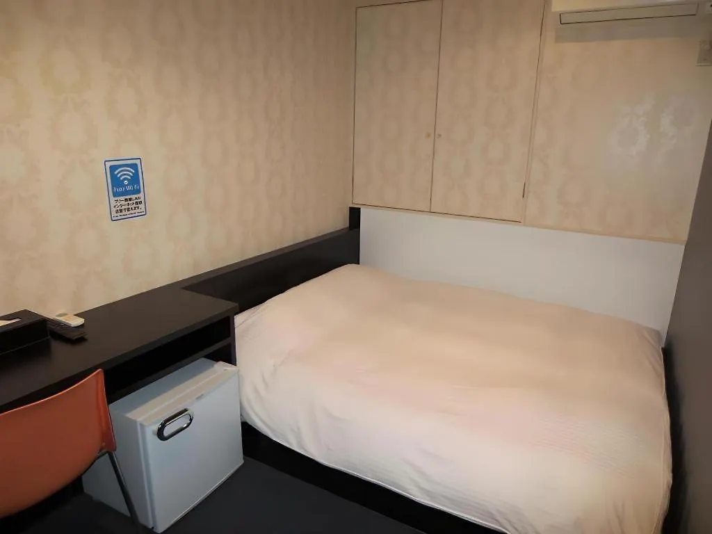 Business Hotel Maruyon Nagoja