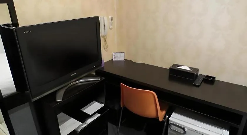Business Hotel Maruyon Nagoja Japonsko