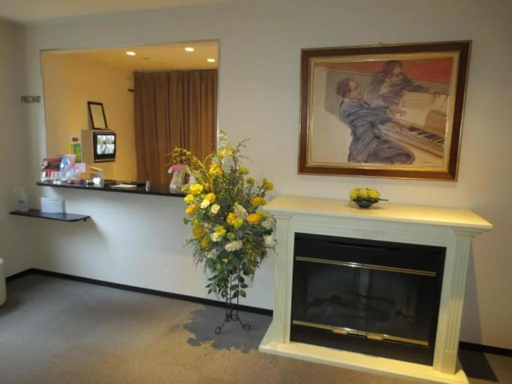 Business Hotel Maruyon Nagoja 2*,