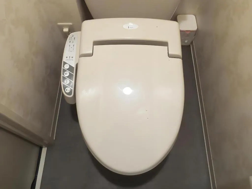 Business Hotel Maruyon Nagoya