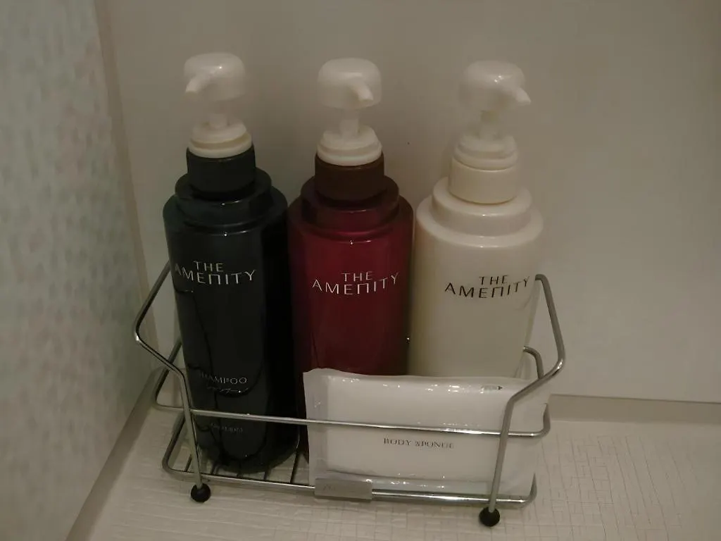 Business Hotel Maruyon Nagoya 2*,  Japan