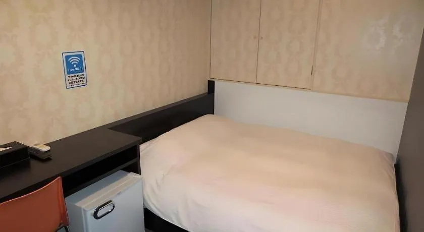 Business Hotel Maruyon Nagoya