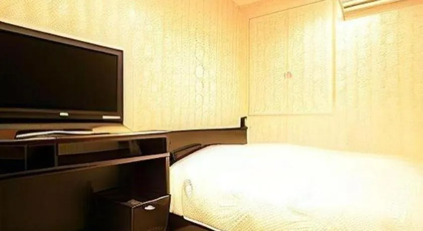 Business Hotel Maruyon Nagoya 2*,  Japan